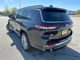 New 2025 Jeep Grand Cherokee L Summit image 5