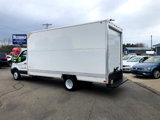 Used 2018 Ford Transit 350 178 DRW w/ Exterior Upgrade Package image 4