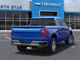 New 2025 Chevrolet Silverado 1500 LT image 4