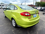 Used 2013 Ford Fiesta SE image 5