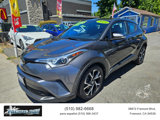 Used 2018 Toyota C-HR XLE image 3