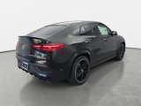 New 2025 Mercedes-Benz GLE 53 AMG 4MATIC Coupe image 5