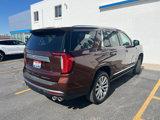 Used 2022 GMC Yukon Denali image 4
