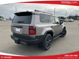 New 2025 Toyota Land Cruiser image 5