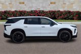 New 2026 Chevrolet Traverse RS w/ LPO, Floor Liner Package image 2