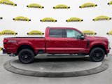 New 2025 Ford F250 Lariat w/ Lariat Ultimate Package image 6