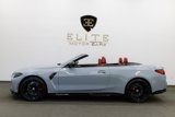Used 2023 BMW M4 xDrive Competition w/ M Carbon Exterior Package image 2