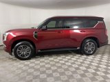 New 2025 Nissan Armada SL image 5