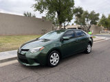 Used 2014 Toyota Corolla LE image 4
