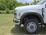 New 2025 Ford F550 4x4 Crew Cab Super Duty w/ XL Chrome Package image 5