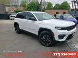New 2025 Jeep Grand Cherokee Limited w/ Black Appearance Package image 4