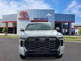New 2025 Toyota Tundra Platinum image 3