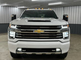 Used 2023 Chevrolet Silverado 2500 High Country w/ Z71 Off-Road Package image 2