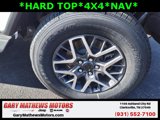 New 2025 Jeep Wrangler Sahara w/ Safety Group image 6