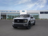 New 2025 Ford F150 STX w/ STX Black Appearance Package image 2