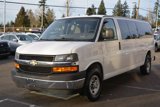 Used 2019 Chevrolet Express 3500 LT w/ LT Preferred Equipment Group image 3