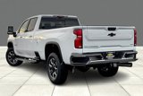 New 2025 Chevrolet Silverado 3500 LTZ w/ LTZ Premium Package image 3