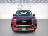 New 2025 INFINITI QX80 Sensory image 2