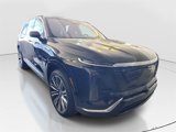 New 2026 Cadillac Vistiq Premium Luxury image 2