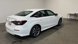 Used 2025 Honda Civic Sport Touring image 3