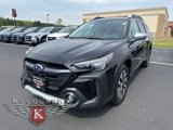 New 2025 Subaru Outback Touring XT image 3