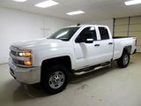 Used 2019 Chevrolet Silverado 2500 W/T image 3