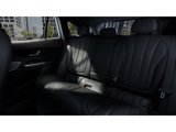 New 2025 Mercedes-Benz EQE 350+ 4MATIC SUV image 5