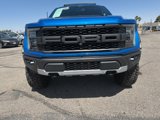 Used 2021 Ford F150 Raptor w/ Equipment Group 801A High image 2