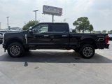 New 2025 Ford F250 4x4 Crew Cab Super Duty image 2