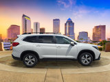 New 2025 Subaru Ascent Premium image 3
