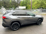 Used 2021 Toyota RAV4 XLE w/ Convenience Package image 4