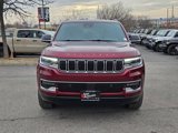 New 2025 Jeep Wagoneer 2WD image 2