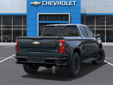 New 2025 Chevrolet Silverado 1500 ZR2 w/ Technology Package image 4