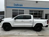 New 2025 Chevrolet Colorado Z71 w/ Z71 Convenience Package 2 image 2
