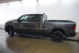 New 2025 RAM 1500 Laramie w/ Night Edition image 3
