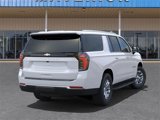 New 2025 Chevrolet Suburban LS image 4