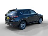 New 2025 MAZDA CX-5 AWD 2.5 S w/ Preferred Package image 5