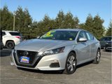 Used 2022 Nissan Altima 2.5 S image 2
