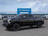 New 2025 Chevrolet Silverado 2500 High Country w/ Midnight Edition image 2
