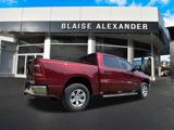 Used 2023 RAM 1500 Laramie image 3