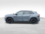 New 2025 Volkswagen Atlas Cross Sport SEL R-Line image 4