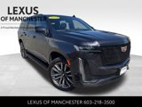 Used 2024 Cadillac Escalade ESV Sport image 3