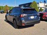 New 2025 Subaru Outback Onyx Edition image 4