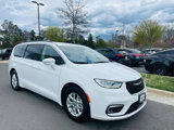 Used 2022 Chrysler Pacifica Touring-L image 5