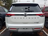 New 2025 Nissan Pathfinder Platinum image 5