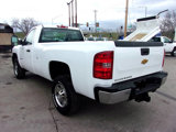Used 2011 Chevrolet Silverado 2500 W/T w/ Snow Plow Prep Package image 6
