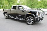 Used 2025 GMC Sierra 2500 Denali w/ Denali Reserve Package image 4