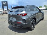 Certified 2025 MAZDA CX-50 AWD 2.5 Hybrid w/ Weather Package image 3