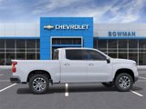 New 2026 Chevrolet Silverado 1500 LTZ w/ LTZ Convenience Package II image 5