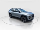New 2026 Chevrolet Equinox RS image 2